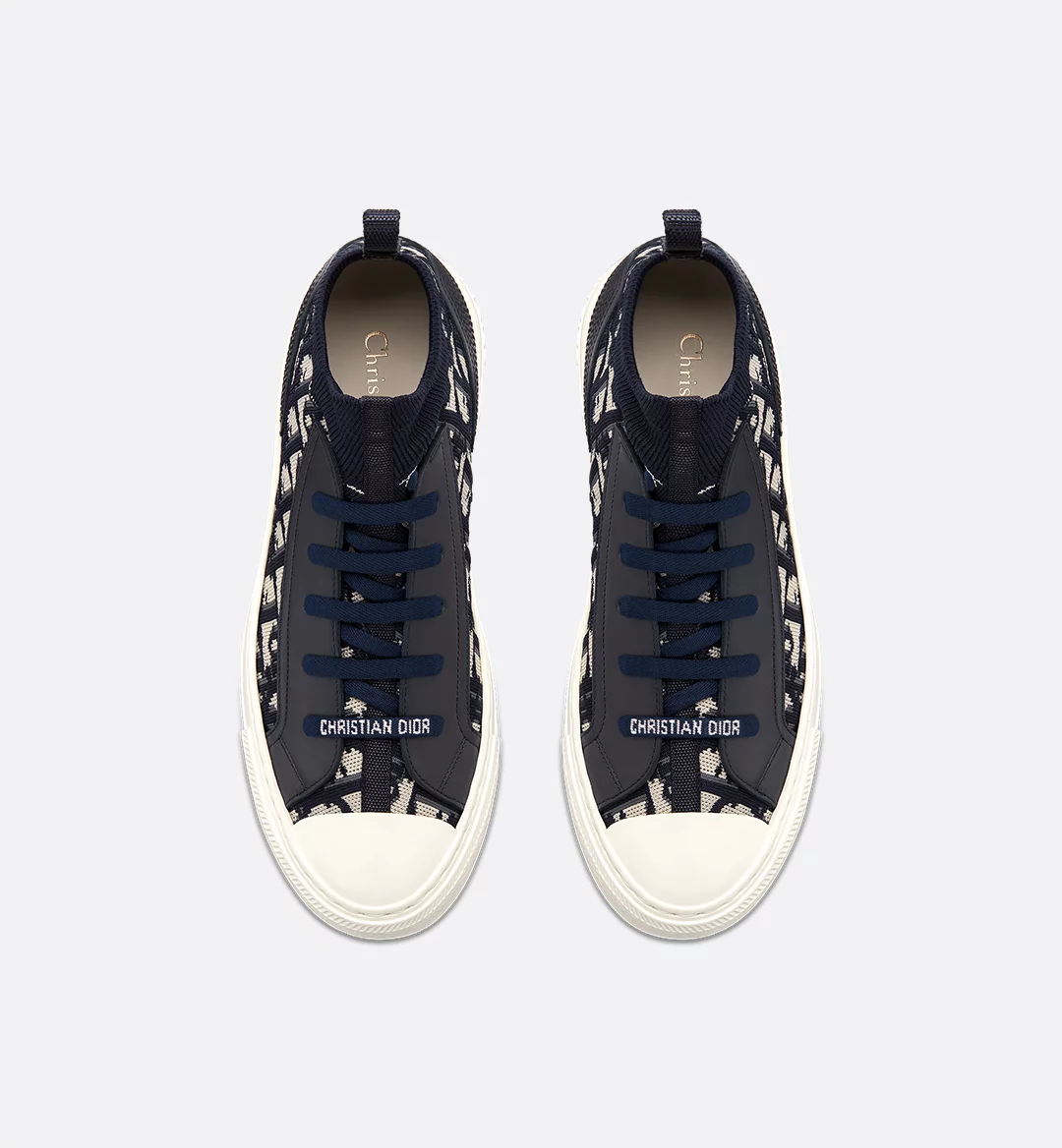 Walk’n’Dior Sneaker - Image 6